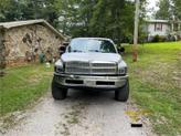 Thumbnail of 1998 White Dodge Ram 1500