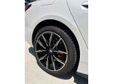 Thumbnail of 2024 White BMW i4 Gran Coupe