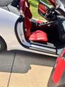Thumbnail of 2014 White Jaguar F-TYPE