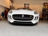 Thumbnail of 2014 White Jaguar F-TYPE