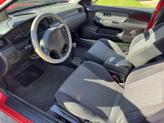 Thumbnail of 1995 Red Nissan 200SX