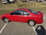 Photo of 1995 Red Nissan 200SX