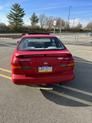 Thumbnail of 1995 Red Nissan 200SX