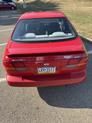 Thumbnail of 1995 Red Nissan 200SX
