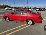 Thumbnail of 1995 Red Nissan 200SX