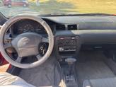 Thumbnail of 1995 Red Nissan 200SX