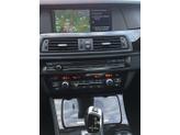 Photo of 2011 Black BMW 550