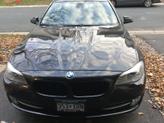 Thumbnail of 2011 Black BMW 550
