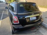 Thumbnail of 2010 Black MINI Cooper