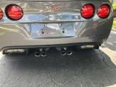 Thumbnail of 2010 Gray Chevrolet Corvette