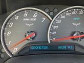 Thumbnail of 2010 Gray Chevrolet Corvette