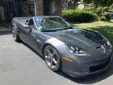 Thumbnail of 2010 Gray Chevrolet Corvette