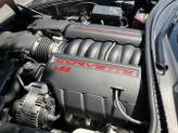 Thumbnail of 2010 Gray Chevrolet Corvette