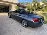 Thumbnail of 2016 Gray BMW 435