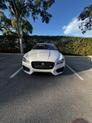 Thumbnail of 2016 White Jaguar XF