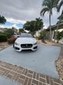 Photo of 2016 White Jaguar XF