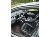 Photo of 2013 Silver Chevrolet Volt