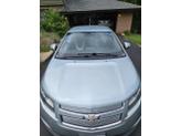 Thumbnail of 2013 Silver Chevrolet Volt