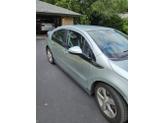 Thumbnail of 2013 Silver Chevrolet Volt