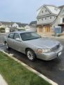 Photo of 2009 Silver Lincoln Town Car