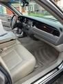 Thumbnail of 2009 Silver Lincoln Town Car