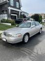 Thumbnail of 2009 Silver Lincoln Town Car
