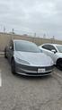 Thumbnail of 2024 Silver Tesla Model 3