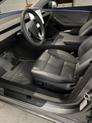 Thumbnail of 2024 Silver Tesla Model 3