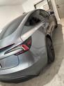 Thumbnail of 2024 Silver Tesla Model 3