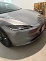 Thumbnail of 2024 Silver Tesla Model 3