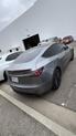 Thumbnail of 2024 Silver Tesla Model 3