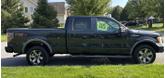 Thumbnail of 2011 Black Ford F-150