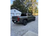 Thumbnail of 2024 Brown Toyota Tacoma