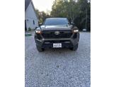 Thumbnail of 2024 Brown Toyota Tacoma