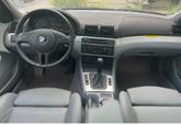 Thumbnail of 2004 Silver BMW 325