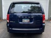 Thumbnail of 2016 Blue Dodge Grand Caravan