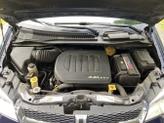 Thumbnail of 2016 Blue Dodge Grand Caravan