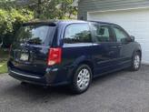 Thumbnail of 2016 Blue Dodge Grand Caravan