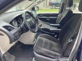 Thumbnail of 2016 Blue Dodge Grand Caravan