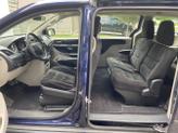 Thumbnail of 2016 Blue Dodge Grand Caravan