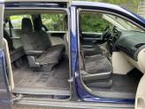 Thumbnail of 2016 Blue Dodge Grand Caravan