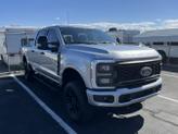 Thumbnail of 2023 Silver Ford F-350