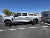 Thumbnail of 2023 Silver Ford F-350