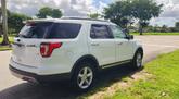 Thumbnail of 2016 White Ford Explorer