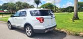 Thumbnail of 2016 White Ford Explorer