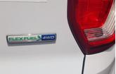Thumbnail of 2016 White Ford Explorer