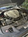 Thumbnail of 2014 Gray BMW 750