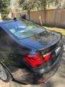 Thumbnail of 2014 Gray BMW 750