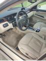 Photo of 2010 Gold Chevrolet Impala