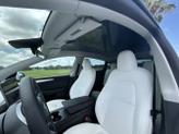 Thumbnail of 2023 White Tesla Model Y